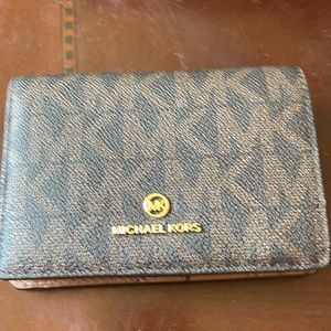 Ladies Wallet